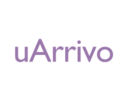 UARRIVO 商标图样