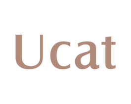 UCAT 商标图样