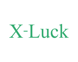 X-LUCK 商标图样
