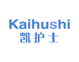 凯护士 商标图样