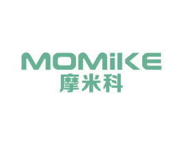 摩米科 商标图样