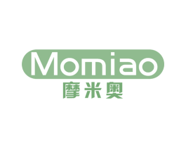 摩米奥 商标图样