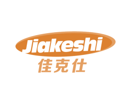 佳克仕 商标图样