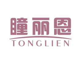 瞳丽恩 商标图样