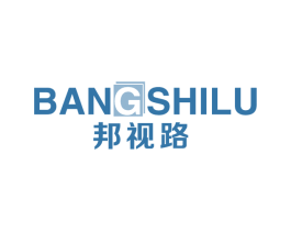 邦视路 商标图样