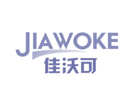 佳沃可 商标图样