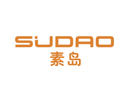素岛 商标图样