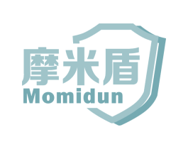 摩米盾 商标图样