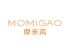 摩米高 商标图样