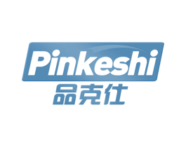 品克仕 商标图样