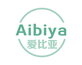 爱比亚 商标图样