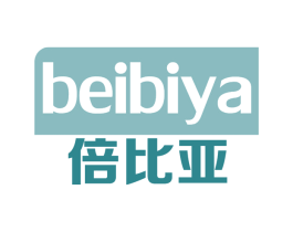 倍比亚 商标图样