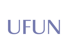 UFUN 商标图样