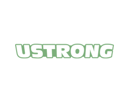 USTRONG 商标图样