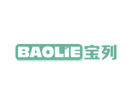 宝列 商标图样