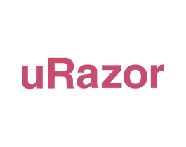 URAZOR 商标图样
