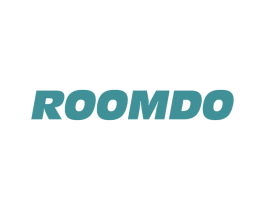 ROOMDO 商标图样