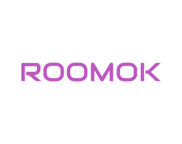 ROOMOK 商标图样