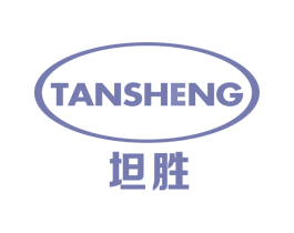 坦胜 商标图样