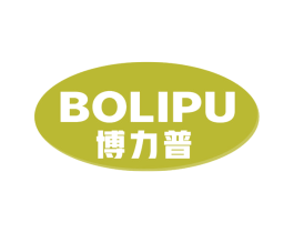 博力普 商标图样