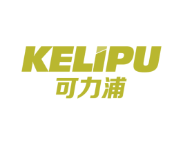 可力浦 商标图样