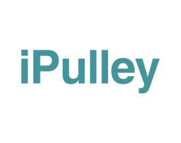 IPULLEY 商标图样