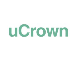 UCROWN 商标图样