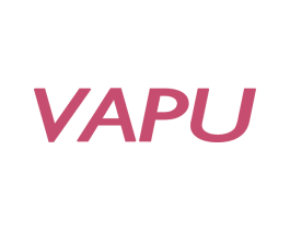 VAPU 商标图样