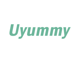 UYUMMY 商标图样