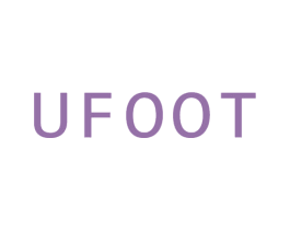 UFOOT 商标图样