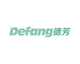 德芳 商标图样