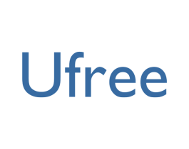 UFREE 商标图样