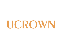 UCROWN 商标图样