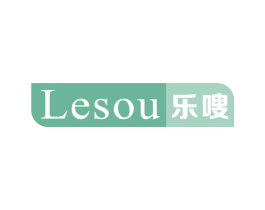 乐嗖 商标图样