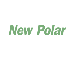 NEW POLAR 商标图样