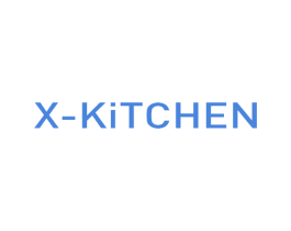 X-KITCHEN 商标图样