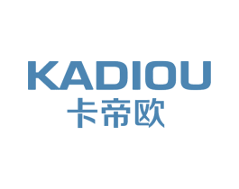 卡帝欧 商标图样