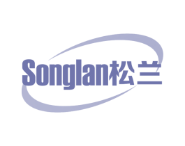 松兰 商标图样