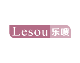 乐嗖 商标图样