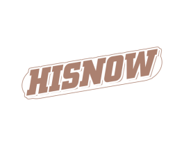 HISNOW 商标图样