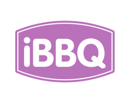 IBBQ 商标图样