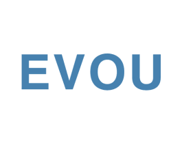 EVOU 商标图样