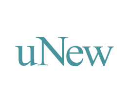 UNEW 商标图样