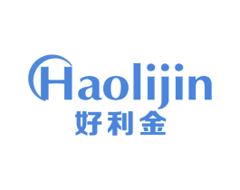 好利金 商标图样