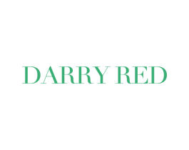DARRY RED 商标图样
