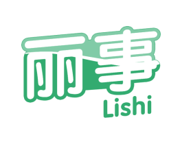 丽事 商标图样