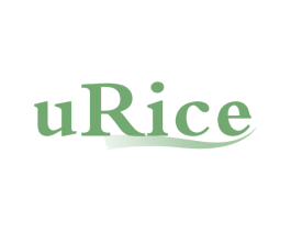 URICE 商标图样