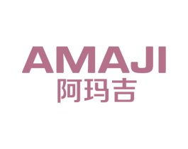 阿玛吉 商标图样