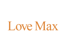LOVE MAX 商标图样