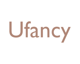 UFANCY 商标图样